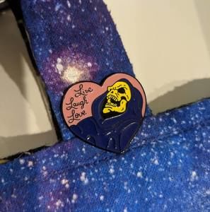 Meet your Posher, Holly